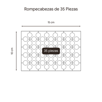 MemoryPaws™ Rompecabezas personalizado