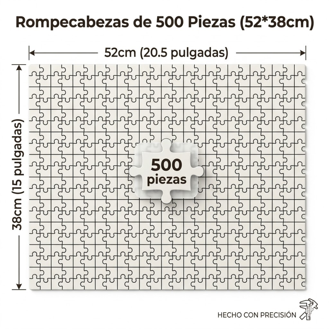 MemoryPaws™ Rompecabezas personalizado