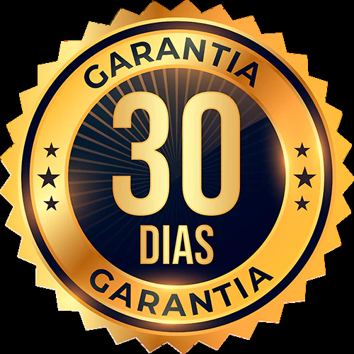 Garantía de 30 días